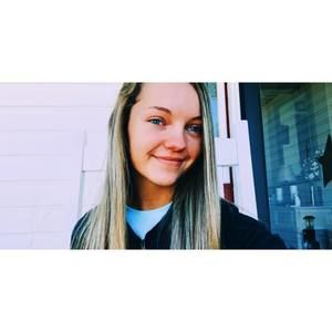 Meet your Posher, Payton